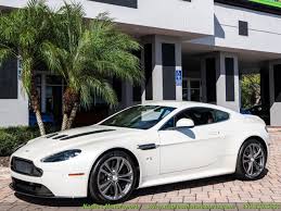 Image result for Stratus White 2017 Aston Martin