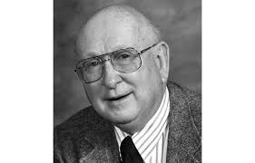 RAYMOND MARCHAND Obituary (2021)