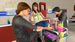 Check spelling or type a new query. Virtual Nail Art Girl Fashion Beauty Salon Game 3d For Android Apk Download