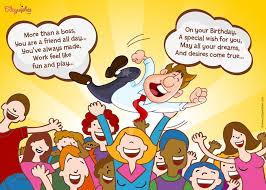 Check spelling or type a new query. Birthday Quotes For Colleagues Quotesgram