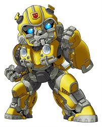 You can visit their official site and use an image for reference! Bumblebee By Benisuke Transformers Drawing Transformers Art Transformers Art Robots