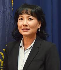 Anna Valentine Named...