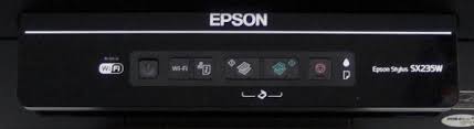 Sie sind noch kein epson partner? Epson Stylus Sx235w Review Trusted Reviews
