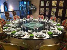Creative Table Settings For Home Parties Lesson 1 Dinner Table Setting Formal Dinner Table Table Settings