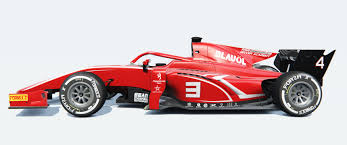 F1 ® f2 ® f3 ® round 1. Formula Rss 2 V6 2018 Released Racesimstudio