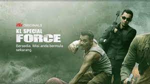 She is forced to make false statements. Tonton Kl Special Force Full Movie Online Kepalabergetar