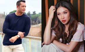 Rap #sudyrtanya temubual bersama pelakon zainol macwilson bapa kepada pelakon zahirah macwilson. Cinta Zahirah Macwilson Zul Ariffin Berakhir Iluminasi