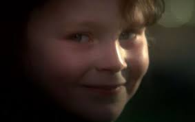 31 DAYS OF HORROR #26: Becky Darke