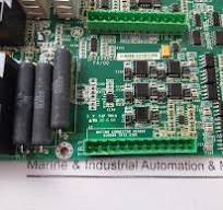 General Electric Is200aeadh3ada Printed Circuit Board