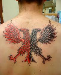 Albanian Flag Tattoo Coolz Tatttoo Ideas Tattoos Star Tattoos Flag Tattoo