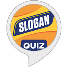 If you know, you know. Ultimate Slogan Quiz Amazon In Alexa Skills