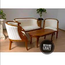 Mrja kursi minimalis | tag: Jual Kursi Tamu Minimalis Sofa Jati Jepara Mebel Mewah Murah Di Lapak Megumi Bukalapak