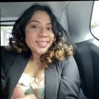 Odalys Martinez's Instagram, Twitter & Facebook