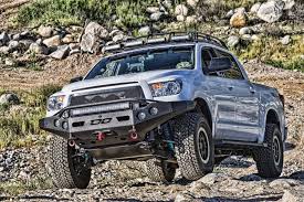 Trd supercharger ammo can bed mount rear airbags full icon coilovers with resi's and cdc knobs. Rock Warrior Club Page 17 Tundratalk Net Toyota Tundra Discussion Forum Toyota Tundra Rock Warrior Tundra Truck