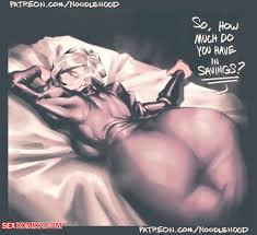 Meis strict and uptight mom has her own dirty little secrets...!! comic  porn | HD Porn Comics