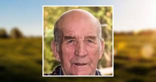 Winfred Howard Farley Obituary April 12, 2023