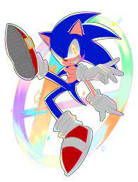 Sol On Twitter Sonic Hedgehog Art Sonic Art
