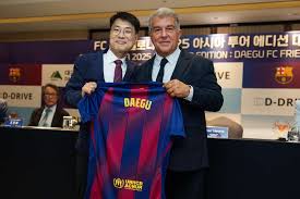 Nuevas inscripciones en LaLiga: ¿alguna del Barça? | Flashscore.es