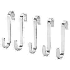 Kungsfors S Haken Edelstahl Ikea Deutschland Ikea Ikea Kitchen Stainless Steel
