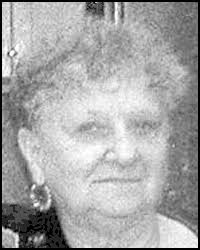 Lorraine Merkel Obituary (2006)