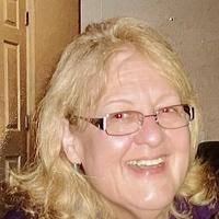 Cynthia Ann Smith Frey