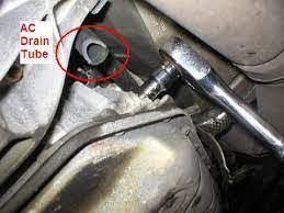 Cara tampal paip aircond kereta. Aircond Kereta Keluar Air Apa Masalah