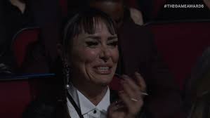 Neil Newbon Wins Best Performance for Baldur’s Gate 3 at The Game Awards  2023