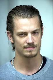 Joel kinnaman has filed for a temporary restraining order against a swedish model he claims is trying to extort him. Joel Kinnaman The Killing Wiki Fandom