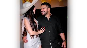 Maybe you would like to learn more about one of these? Estas Son Las Sentidas Palabras Que Le Dedico Novio De Aida Victoria Merlano