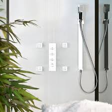 We did not find results for: Gessi Eleganza Square Lateral Body Jet Shower Components Cp Hart