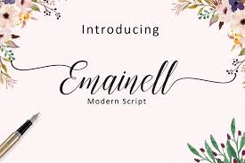 Pin By Creative Volt On Writing Tips Script Fonts Font Bundles Free Font
