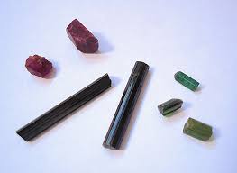 The White Paper Test And Rough Gem Buying International Gem Society