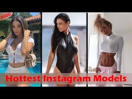 Funny puppet in hairsalon cindy hot chocolate. The Hottest Women On Instagram Instafollowers