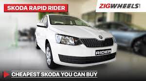 Definition of rapid (entry 2 of 2) : Skoda Rapid Price Rapid Images Review Specs