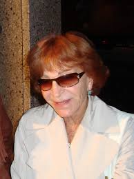 Simone maria pacôme, connue sous le nom de maria pacôme, est née le 18 juillet 1923 à paris. Maria Pacome Wikipedia