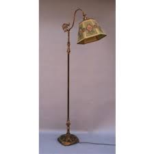 Antique Bridge Lamps Ideas On Foter