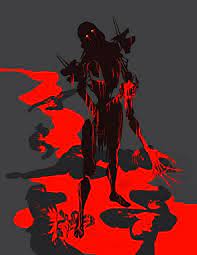 Revenant Apex Legends Wallpaper The Revenant Crypto Apex Legends Apex