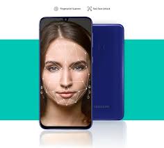 SAMSUNG GALAXY M21 64GB 4G - Axiom ...