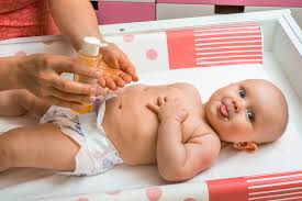 Was Kann Ich Gegen Neurodermitis Bei Meinem Baby Tun