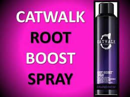 New Tigi Catwalk Your Highness Volumizng Root Lifter Boost Spray Mousse 8 1 Oz Ebay