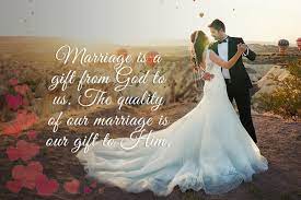 It's going to be really hard; 111 Beautiful Marriage Quotes That Make The Heart Melt