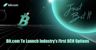 Bitcoin is the world's first digital currency, and it has been very popular over the last year!a lot of people have made large profits by buying bitcoin at a low price and then selling it for a high price. Bit Com To Launch Industry S First Bch Options