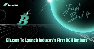 At the time of the split, the bitcoin cash block size was increased from 1mb to 8mb. Bit Com To Launch Industry S First Bch Options
