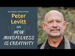 Peter Levitt