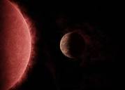 Earth-Sized Exoplanet Found Orbiting Nearby Ultracool Red Dwarf ...