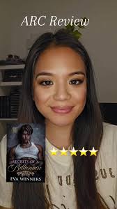 Eva Winners Interconnected Series Book Order