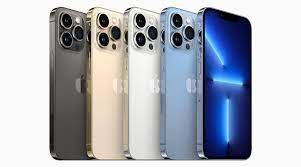 That way, the buyer doesn't have to pay to have it unlocked or go through the trouble of figuring it out themself. Apple Iphone 13 Iphone 13 Pro Delivery Date Delayed Check New Delivery Schedule
