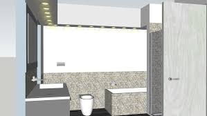 Ti piacerebbe scoprire come progettare una casa in 3d gratis agendo dal computer? Progetto Bagno 3d Warehouse