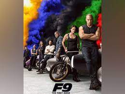 F9 is the ninth chapter in the fast & furious saga, which has endured for two decades and has earned more than $5 billion around the world. F9 Postponed For Third Time Film To Hit Theatres In June