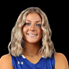 Jackson County Girls Basketball Roster (2024-25)